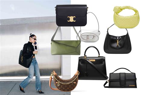 designer bags like chanel|most popular Chanel bag 2022.